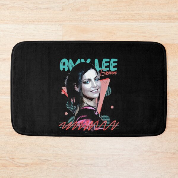 Item preview, Vintage Retro Amy Lee - anish #8439 designed and sold by fritz-wove.