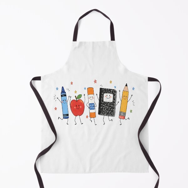 Item preview, Funny Teacher Life - Back To School Tee designed and sold by Aureliuszorp.