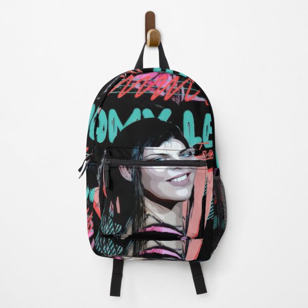 Artikelvorschau, Vintage Retro Amy Lee - anish #8439 entworfen und verkauft von fritz-wove.