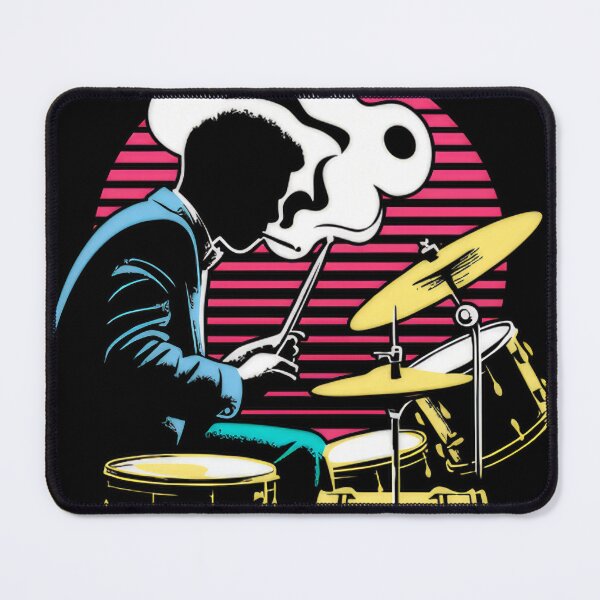 Item preview, Art Blakey retro #472 designed and sold by vistalyn.