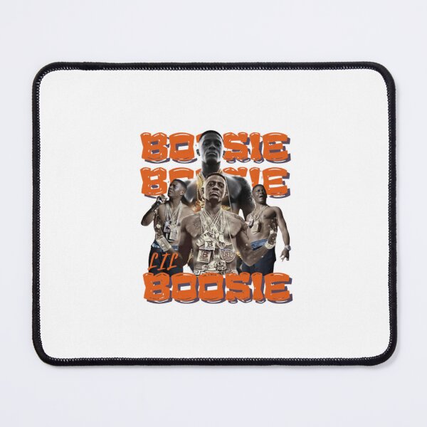 Item preview, Vintage Boosie Badazz Southern Rap, Boosie Badazz 2026 Tour - Wipe Me Down Legend Vintage designed and sold by EdgarHauno.