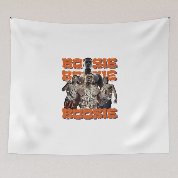 Item preview, Vintage Boosie Badazz Southern Rap, Boosie Badazz 2026 Tour - Wipe Me Down Legend Vintage designed and sold by EdgarHauno.