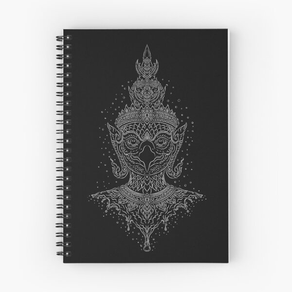 Item preview, Thai​ Baby​ Garuda​ designed and sold by DigitalArtTK.
