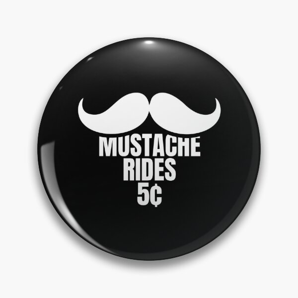 Item preview, Mustache Rides 5c designed and sold by Dondonmart.