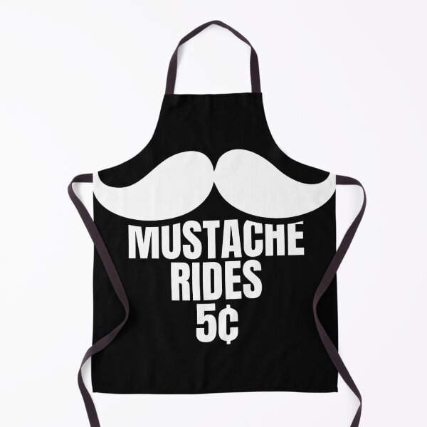 Item preview, Mustache Rides 5c designed and sold by Dondonmart.