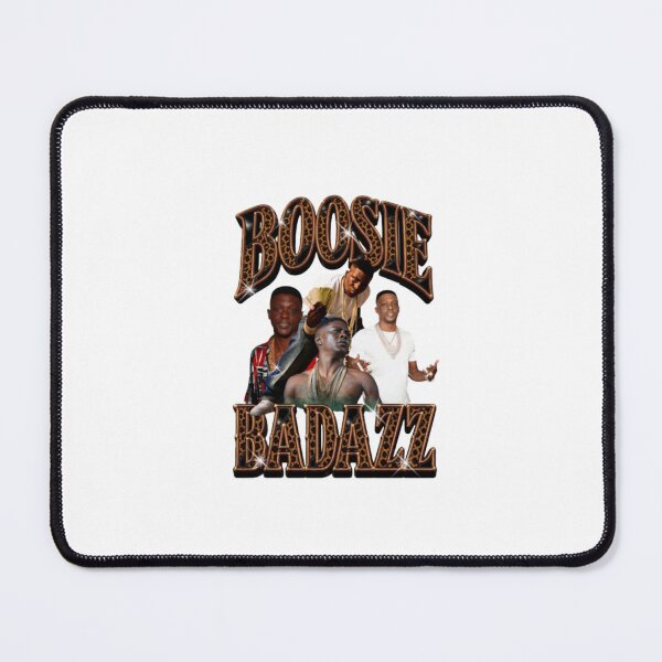 Item preview, Boosie Badazz Street Style Retro designed and sold by EdgarHauno.
