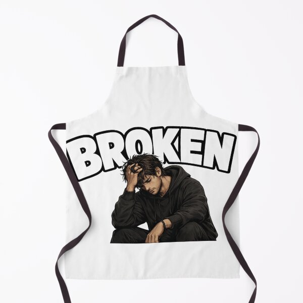 Item preview, broken designed and sold by Brejko.