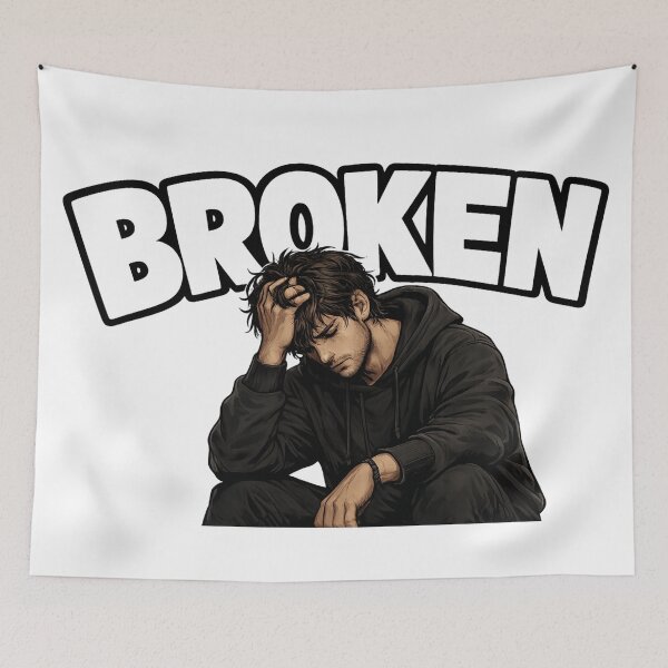 Item preview, broken designed and sold by Brejko.