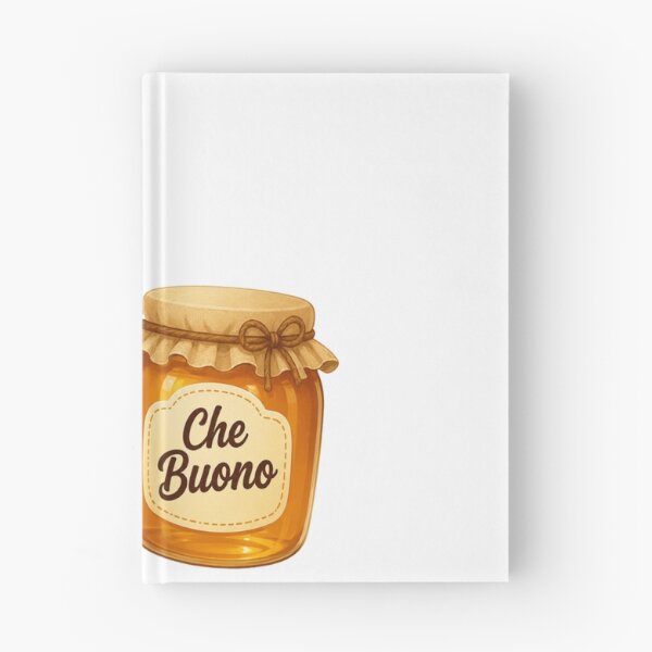 Item preview,  Che Buono – Ape Golosa e Miele Dolce designed and sold by RipantinaFantasy .