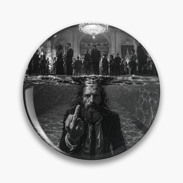 Item preview, FU designed and sold by Andy Marshall.