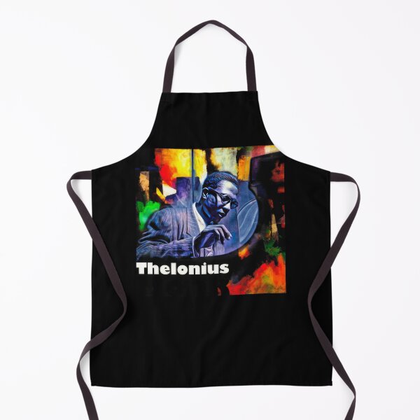 Item preview, Thelonious Monk #346 designed and sold by vistalyn.