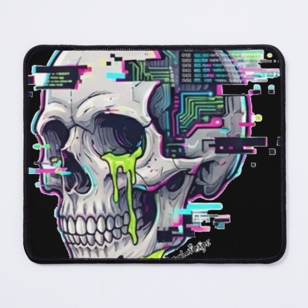 Item preview, Skullery designed and sold by DraysDesigns.