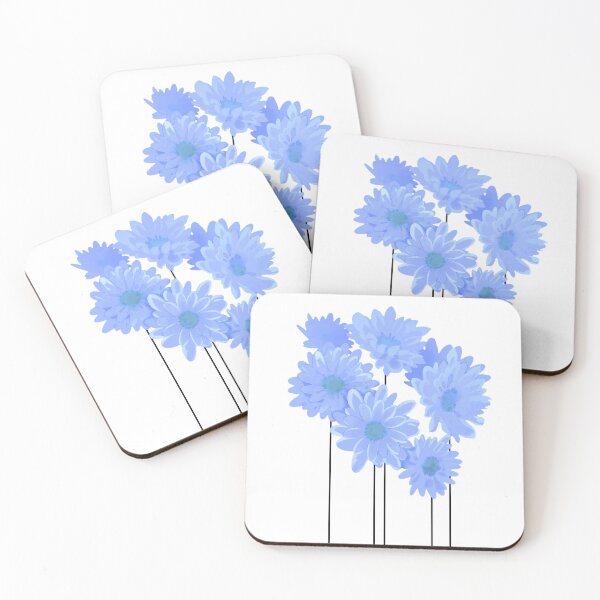 Item preview, Flowers designed and sold by PublicArtDesign.