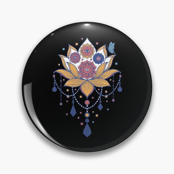 Item preview, Spirituality Meditation Sacred Geometry designed and sold by LuminOrb.