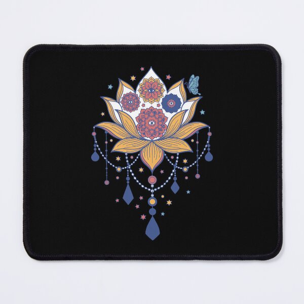 Item preview, Spirituality Meditation Sacred Geometry designed and sold by LuminOrb.