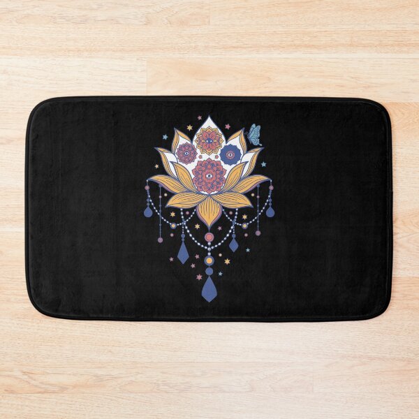 Item preview, Spirituality Meditation Sacred Geometry designed and sold by LuminOrb.