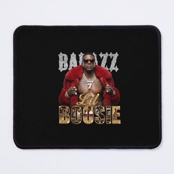 Item preview, Boosie Badazz Hip Hop Icon Retro, Boosie Badazz 2026 Tour - Wipe Me Down Legend Vintage designed and sold by EdgarHauno.