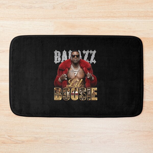 Item preview, Boosie Badazz Hip Hop Icon Retro, Boosie Badazz 2026 Tour - Wipe Me Down Legend Vintage designed and sold by EdgarHauno.
