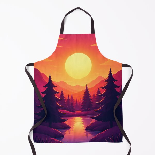 Item preview, Sunset designed and sold by cat-and-pigeon.