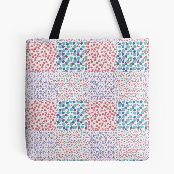 Item preview, Retro Pastel Surface Design Collection designed and sold by ManjulaKumari.