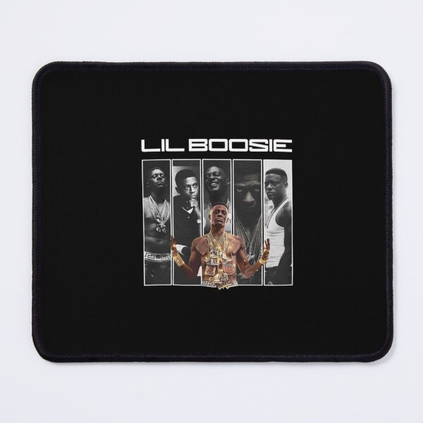 Item preview, Boosie Badazz Southern Rap, Boosie Badazz Street Style Retro designed and sold by EdgarHauno.