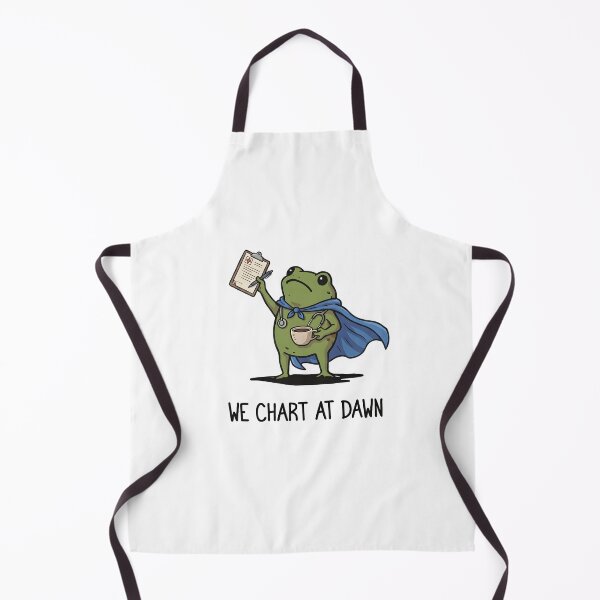 Item preview, We Chart At Dawn Nurse designed and sold by Aureliuszorp.