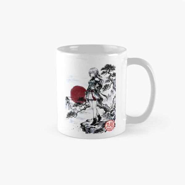 Item preview, Qingque Sumi-e designed and sold by Mitsugoshi.