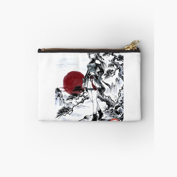 Item preview, Qingque Sumi-e designed and sold by Mitsugoshi.