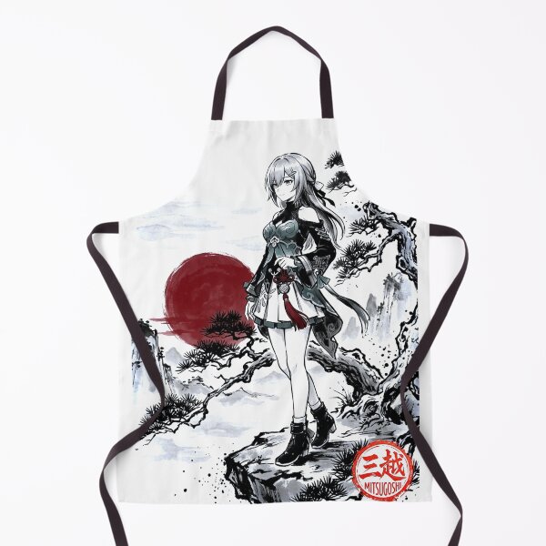 Item preview, Qingque Sumi-e designed and sold by Mitsugoshi.