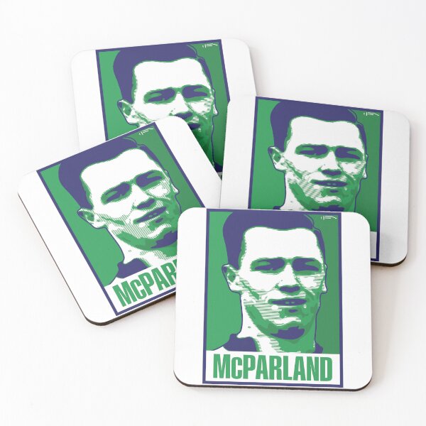 Item preview, McParland - NORTHERN IRELAND designed and sold by DFA.