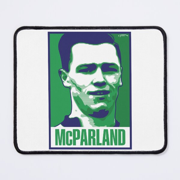 Item preview, McParland - NORTHERN IRELAND designed and sold by DFA.