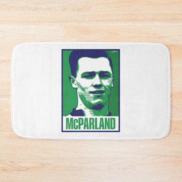 Item preview, McParland - NORTHERN IRELAND designed and sold by DFA.