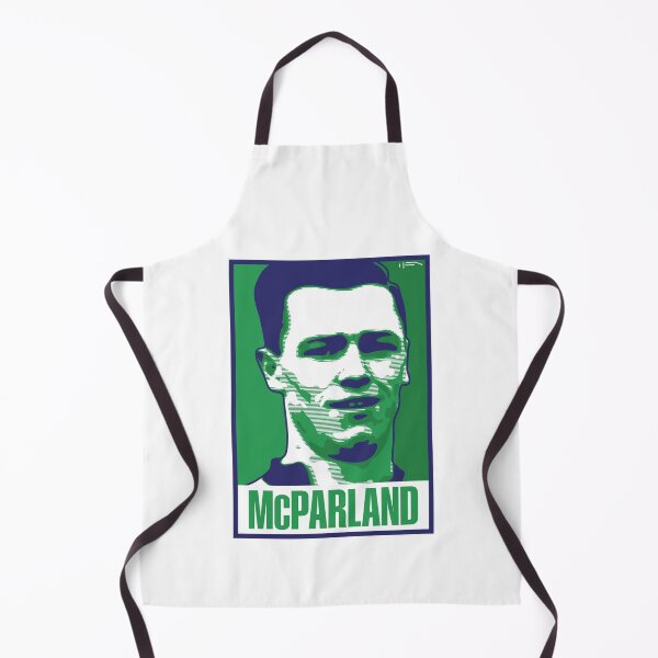 Item preview, McParland - NORTHERN IRELAND designed and sold by DFA.