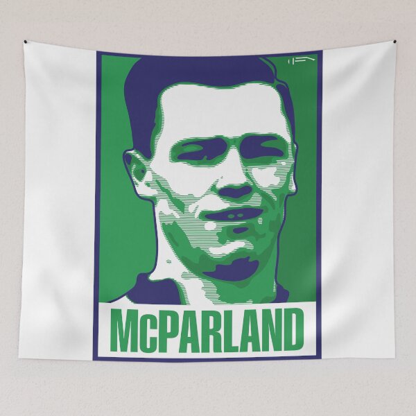 Item preview, McParland - NORTHERN IRELAND designed and sold by DFA.