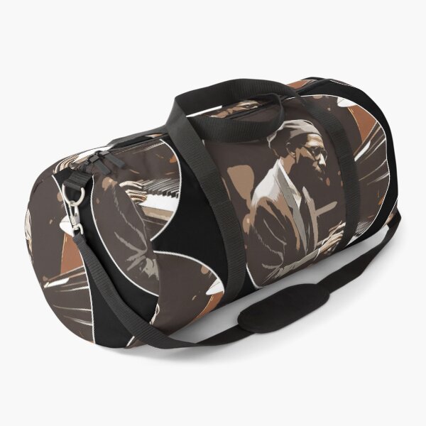 Item preview, thelonious monk #131 designed and sold by vistalyn.