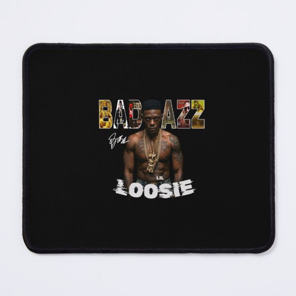 Item preview, Boosie Badazz 2026 Tour - Wipe Me Down Legend Vintage, Lil Boosie Louisiana Rap Legend designed and sold by EdgarHauno.