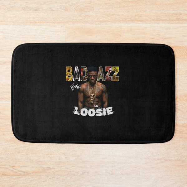 Item preview, Boosie Badazz 2026 Tour - Wipe Me Down Legend Vintage, Lil Boosie Louisiana Rap Legend designed and sold by EdgarHauno.