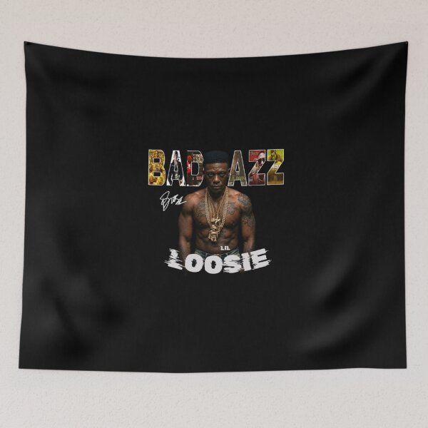 Item preview, Boosie Badazz 2026 Tour - Wipe Me Down Legend Vintage, Lil Boosie Louisiana Rap Legend designed and sold by EdgarHauno.