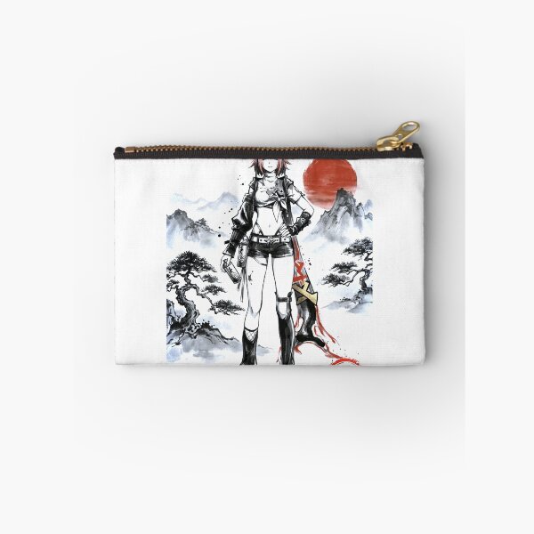 Item preview, Rappa Sumi-e designed and sold by Mitsugoshi.
