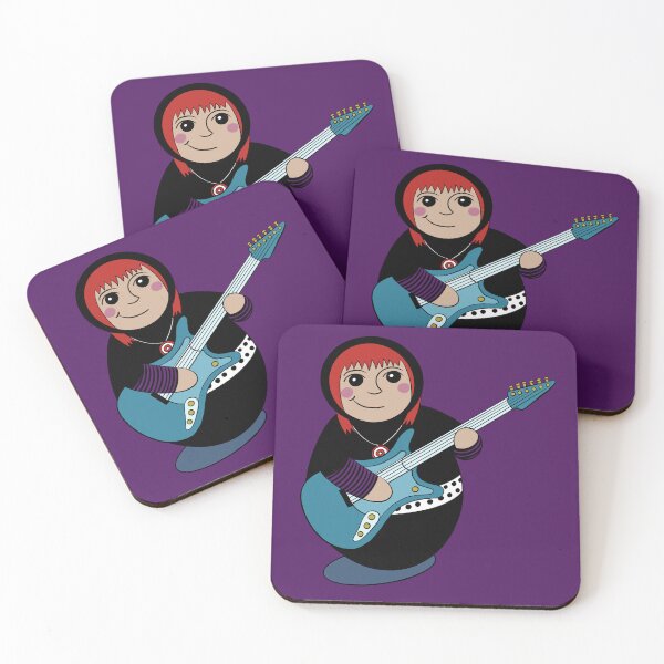 Item preview, Rock Star designed and sold by What-the-Flip.