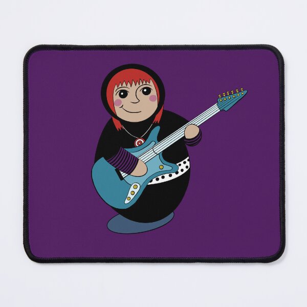 Item preview, Rock Star designed and sold by What-the-Flip.