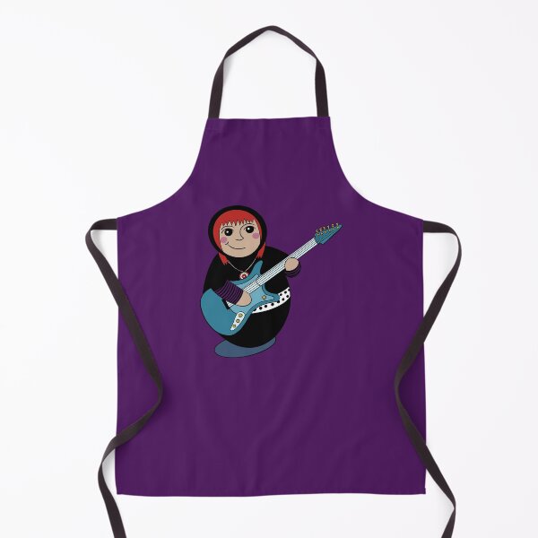 Item preview, Rock Star designed and sold by What-the-Flip.