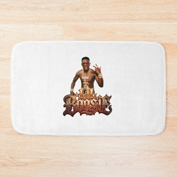 Item preview, Boosie Badazz Hip Hop Icon Retro, Lil Boosie Badazz Retro Hip Hop Legend designed and sold by EdgarHauno.