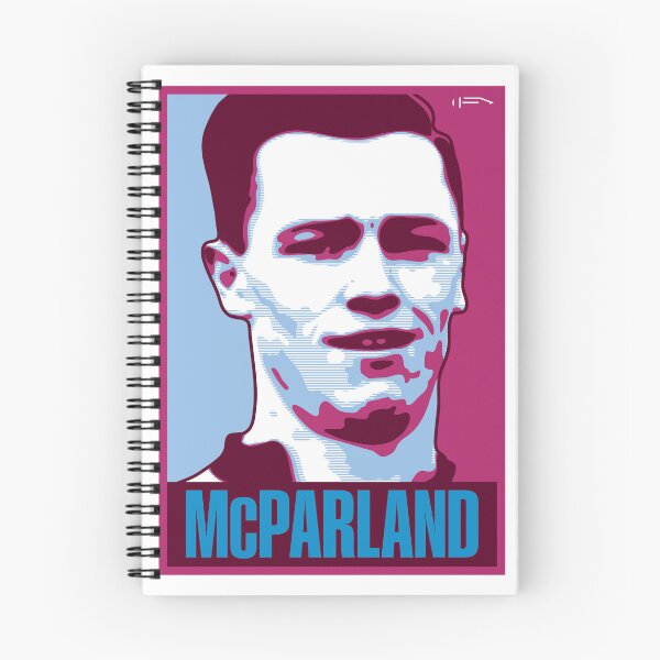 Item preview, McParland - AV designed and sold by DFA.