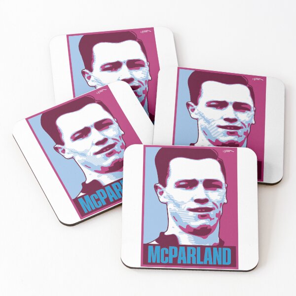 Item preview, McParland - AV designed and sold by DFA.