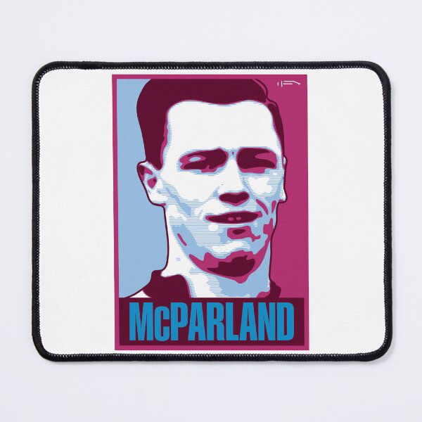Item preview, McParland - AV designed and sold by DFA.