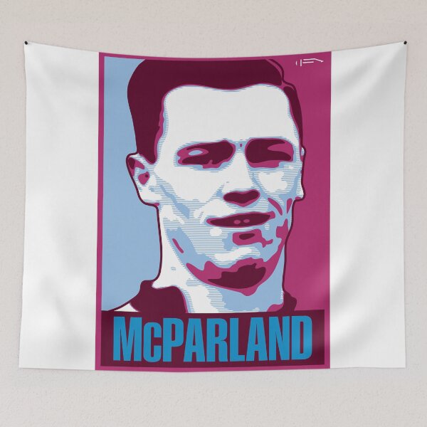 Item preview, McParland - AV designed and sold by DFA.