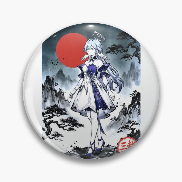 Item preview, Robin Sumi-e designed and sold by Mitsugoshi.
