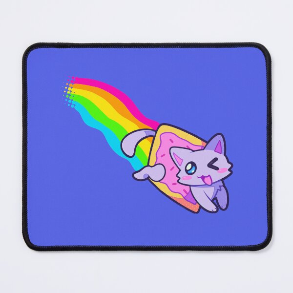 Item preview, Nyan Cat designed and sold by Inky_Trash.