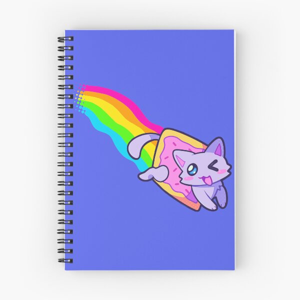 Item preview, Nyan Cat designed and sold by Inky_Trash.